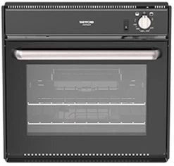 Thetford Duplex Backofen- / Grillkombination Mit Elektrozündung, 36l, 30mbar