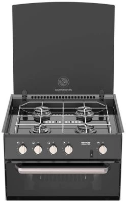 Thetford Minigrill Mit Elektrozündung, 7,1kW