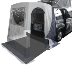 Reimo Boden Für Heckzelte Trapez & Vertic, 250x220cm