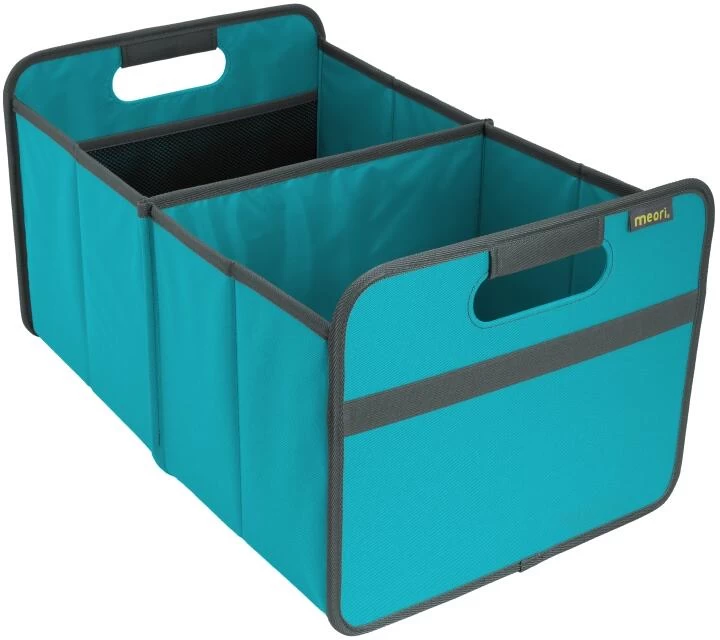 Meori Classic Faltbox Gr. L, Azurblau 1 Meori Classic Faltbox Gr. L, Azurblau