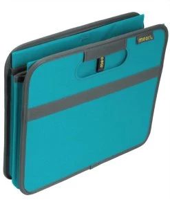 Meori Classic Faltbox Gr. L, Azurblau 6 Meori Classic Faltbox Gr. L, Azurblau -Campingausrüstung Geschäft 46789 2