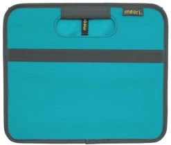 Meori Classic Faltbox Gr. L, Azurblau 7 Meori Classic Faltbox Gr. L, Azurblau -Campingausrüstung Geschäft 46789 3