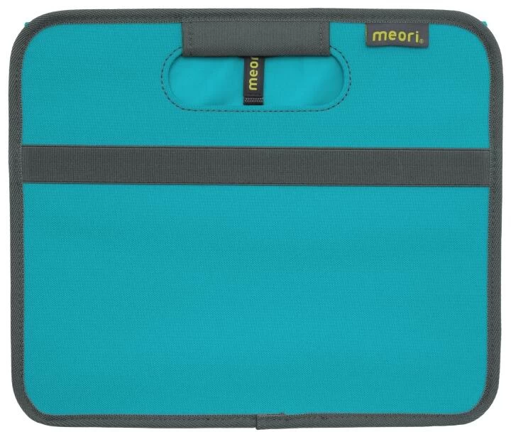 Meori Classic Faltbox Gr. L, Azurblau 4 Meori Classic Faltbox Gr. L, Azurblau – Bild 4