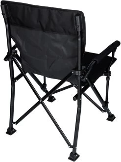 Brunner Cruiser Faltstuhl, Schwarz -Campingausrüstung Geschäft 47121 3