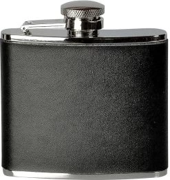 BasicNature Flachmann, Edelstahl -Campingausrüstung Geschäft 4725 2