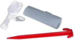 Wigo Dachbefestiger-Set