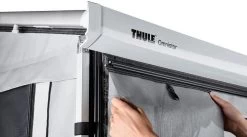 Thule Doppelkeder-Verbindungsprofil Für Residence G3, 6x100cm -Campingausrüstung Geschäft 47867 3