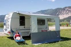 Fiamma Blocker Pro Vorderwand - Version 2018 -Campingausrüstung Geschäft 47 2