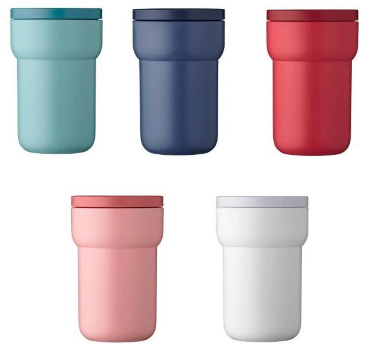 Mepal Ellipse Reisebecher, 275ml