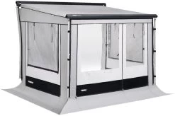 Thule Residence G3 Markisenzelt VW T5/T6 (Typ 5102), 260cm