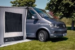 Thule Residence G3 Markisenzelt VW T5/T6 (Typ 5102), 260cm -Campingausrüstung Geschäft 48150 3
