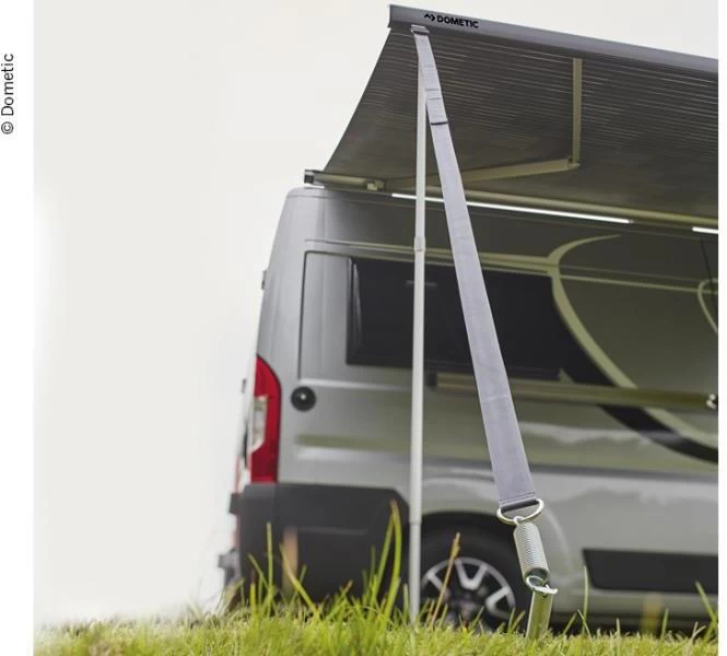 Dometic TieDown Kit Markisenabspannung 2 Dometic TieDown Kit Markisenabspannung – Bild 2