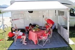 Fiamma Side W Pro Caravanstore/F35 Seitenwand - Version 2018