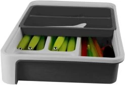 Gimex Schubladeneinlage Für Besteck -Campingausrüstung Geschäft 49700 2