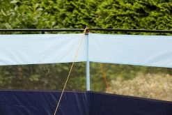 Brunner Barrier Windschutz, 400x140cm -Campingausrüstung Geschäft 49806 2