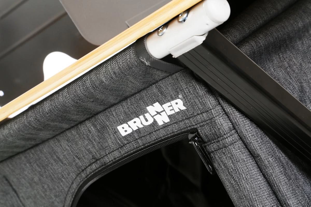 Brunner Mercury Cross Square Cooker HWT Campingschrank 5 Brunner Mercury Cross Square Cooker HWT Campingschrank – Bild 5