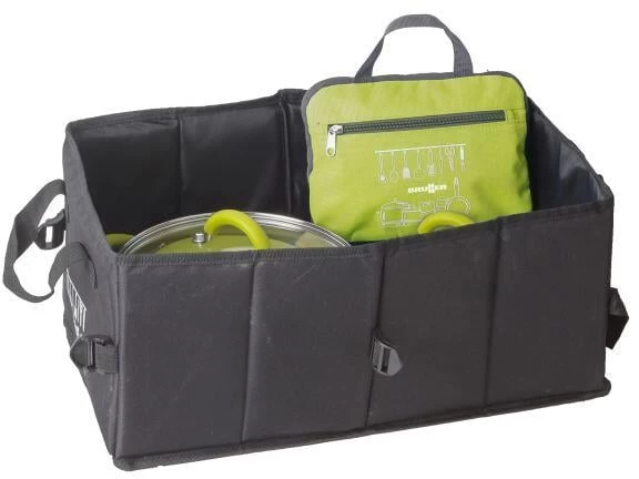 Brunner Omnibox Küchenset, 20-teilig 2 Brunner Omnibox Küchenset, 20-teilig – Bild 2