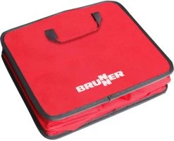 Brunner Cosmic Topfset, Aluminium, 10-teilig -Campingausrüstung Geschäft 49889 3