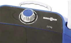 Brunner Daytona Waschmaschine, Tragbar -Campingausrüstung Geschäft 49898 2