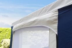 Brunner Gusto II NG Küchenzelt 200x150cm, Blau -Campingausrüstung Geschäft 49916 2