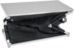 Brunner Azabache Daily CT Campingschrank, 102x50,5x84cm -Campingausrüstung Geschäft 49923 0 3