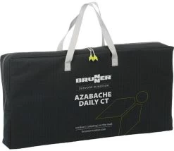 Brunner Azabache Daily CT Campingschrank, 102x50,5x84cm -Campingausrüstung Geschäft 49923 0 5