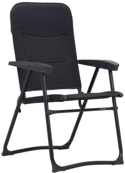 Westfield Performance Salina Campingstuhl, Anthracite Grey