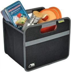 Meori Classic FF Faltbox Gr. S, Schwarz