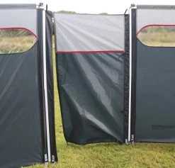 Westfield Türelement Für Windshield Pro