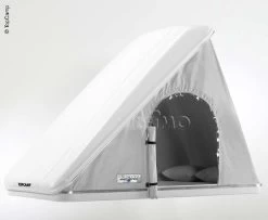 TopCamp Dachzelt Für PKW, Busse & Geländewagen