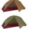 MSR FreeLite 1 Rucksackzelt, 1-Person, 221x84cm