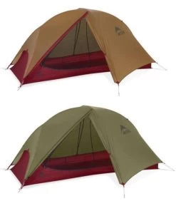 MSR FreeLite 1 Rucksackzelt, 1-Person, 221x84cm