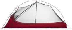 MSR FreeLite 1 Rucksackzelt, 1-Person, 221x84cm -Campingausrüstung Geschäft 5166 4