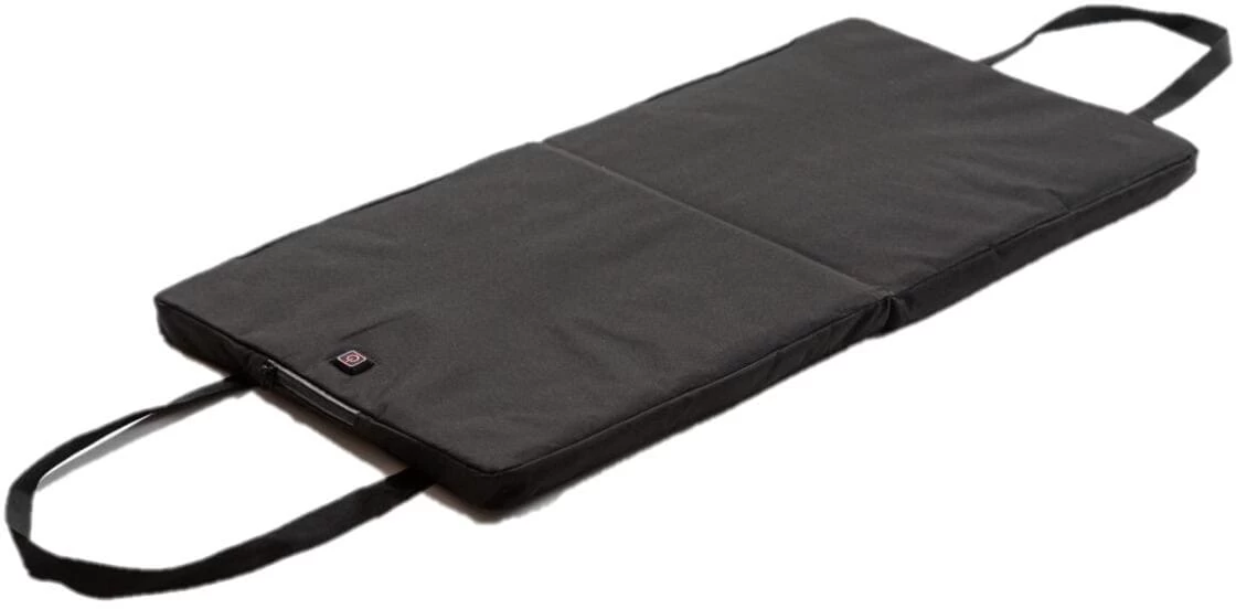 Outchair Bottom Heater Beheizbare Sitzauflage, 40x40cm, Schwarz 3 Outchair Bottom Heater Beheizbare Sitzauflage, 40x40cm, Schwarz – Bild 3