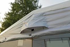 Brunner Storage Plus Gerätezelt, 225x160cm 8 Brunner Storage Plus Gerätezelt, 225x160cm -Campingausrüstung Geschäft 51893 3