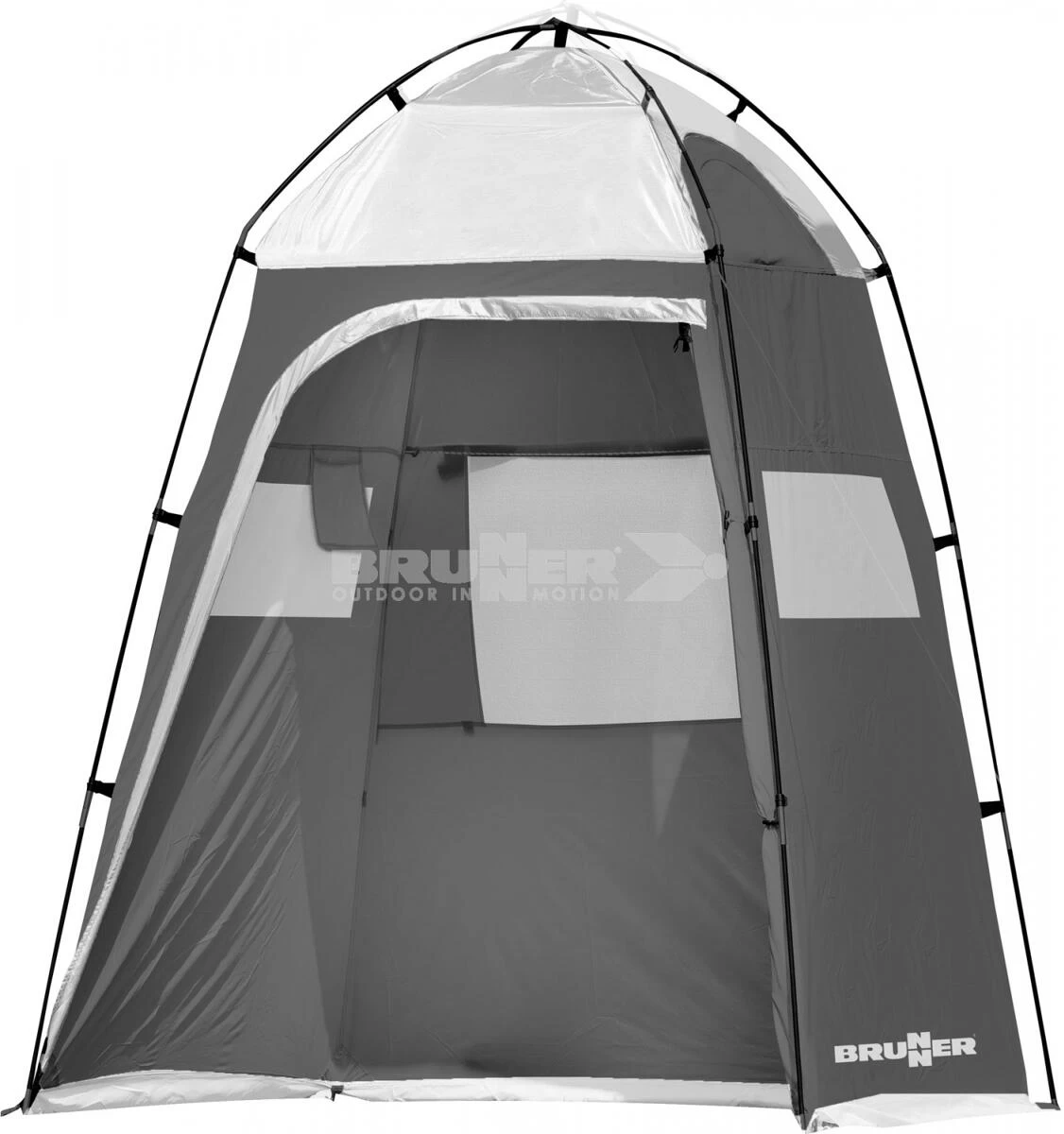 Brunner Cabina Ll NG Badekabine 1 Brunner Cabina Ll NG Badekabine