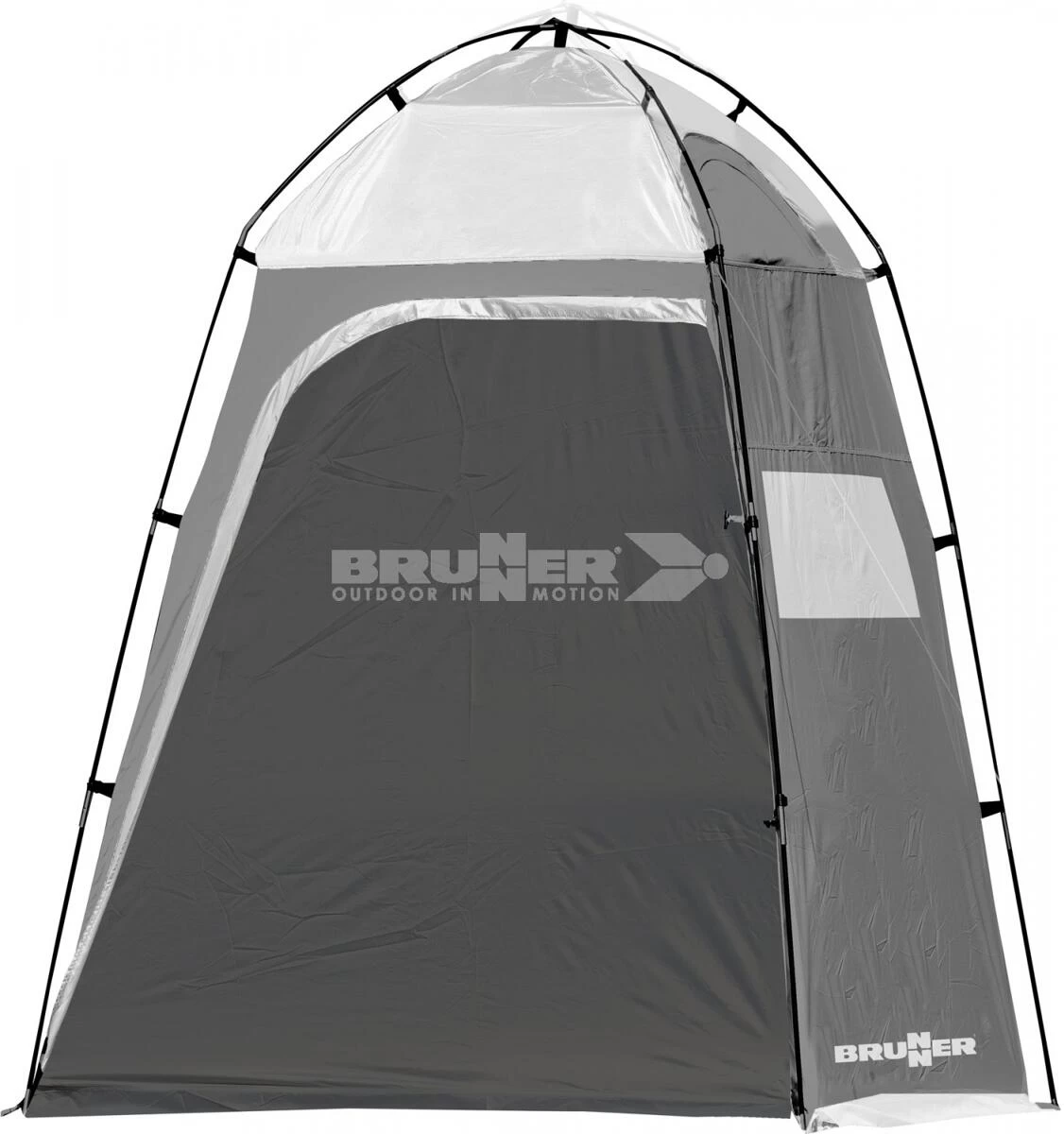 Brunner Cabina Ll NG Badekabine 2 Brunner Cabina Ll NG Badekabine – Bild 2