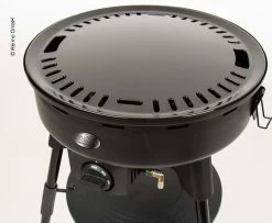 Camp4 Family Stand-Gasgrill, 50mbar, 4kW -Campingausrüstung Geschäft 51923 2