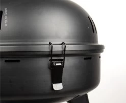 Camp4 Family Stand-Gasgrill, 50mbar, 4kW -Campingausrüstung Geschäft 51923 4