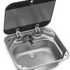Dometic SNG 4237 Spülbecken, 42x37cm