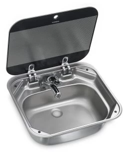 Dometic SNG 4237 Spülbecken, 42x37cm