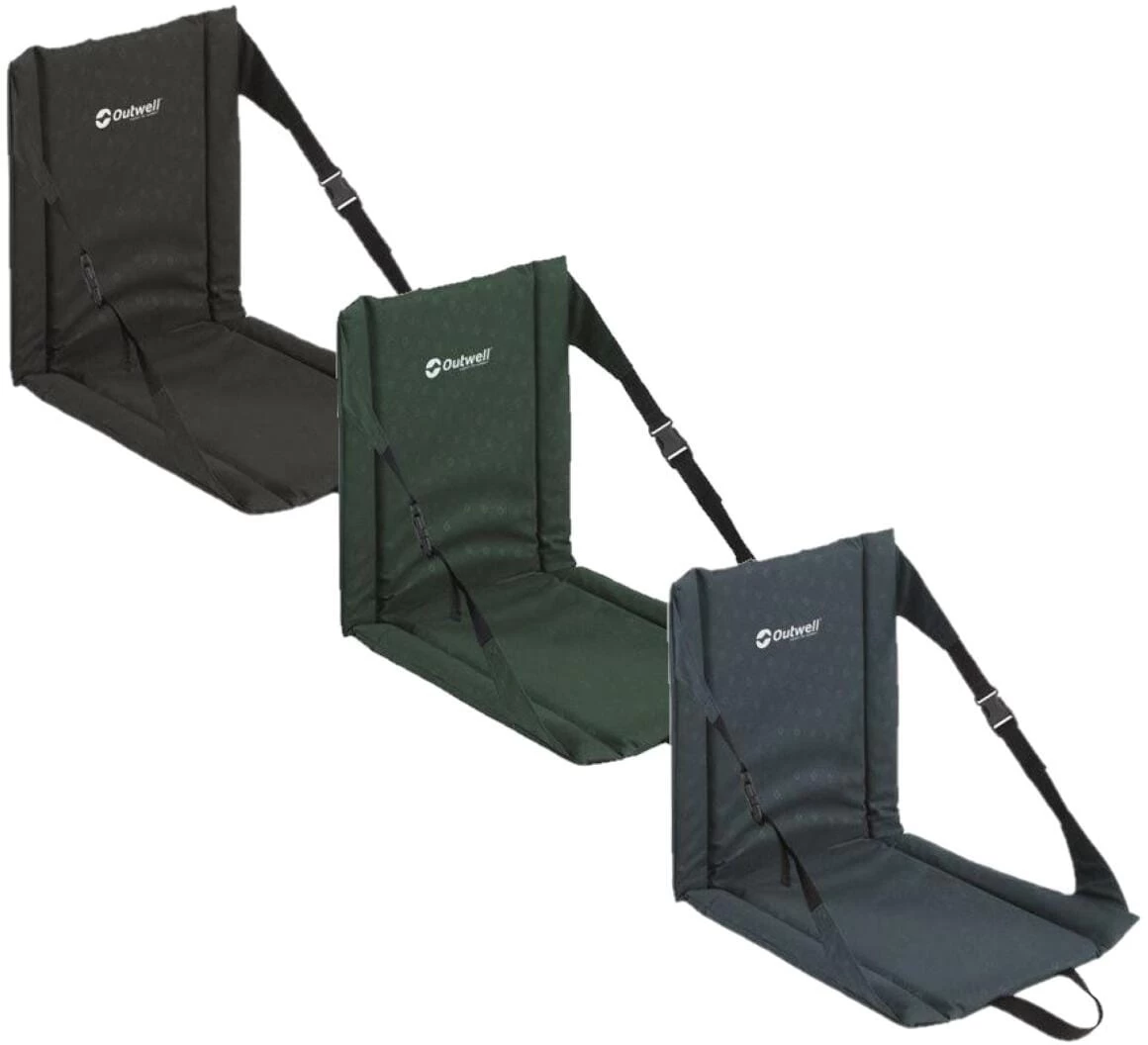 Outwell Cardiel Stuhl, 40x42x40cm 1 Outwell Cardiel Stuhl, 40x42x40cm