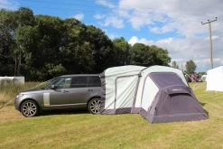 Outdoor Revolution Movelite T1Tail Heckzelt -Campingausrüstung Geschäft 52714 4