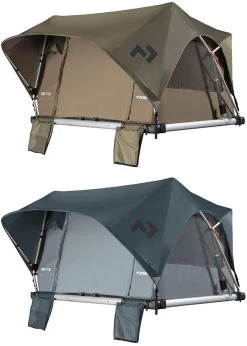 Dometic TRT120E Dachzelt Mit 12V Antrieb