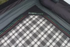 Outdoor Revolution Optionaler Zeltteppich Snug Rug
