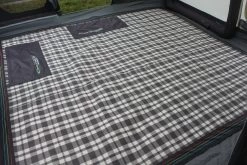 Outdoor Revolution Optionaler Zeltteppich Snug Rug -Campingausrüstung Geschäft 52721 3