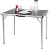 Camp4 Tore Campingtisch, 90x60x70cm