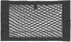 Pro Plus Ablagenetz Elastisch Doppel, 40x25cm