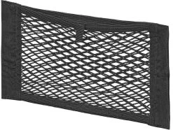 Pro Plus Ablagenetz Elastisch Doppel, 40x25cm -Campingausrüstung Geschäft 53166 0 2