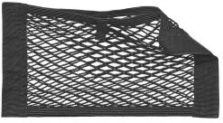 Pro Plus Ablagenetz Elastisch Doppel, 40x25cm -Campingausrüstung Geschäft 53166 0 3